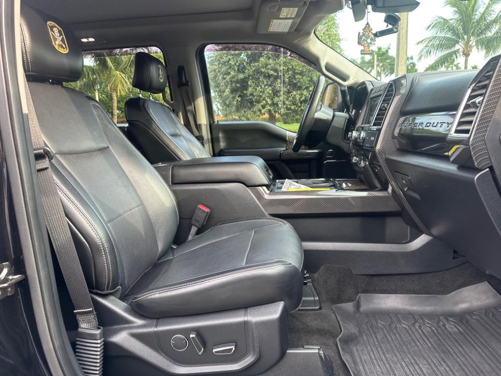 2017 Ford F-250 - $59,995